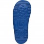 Ботинки сноубордические BURTON ZIPLINE BOA BLACK/BLUE